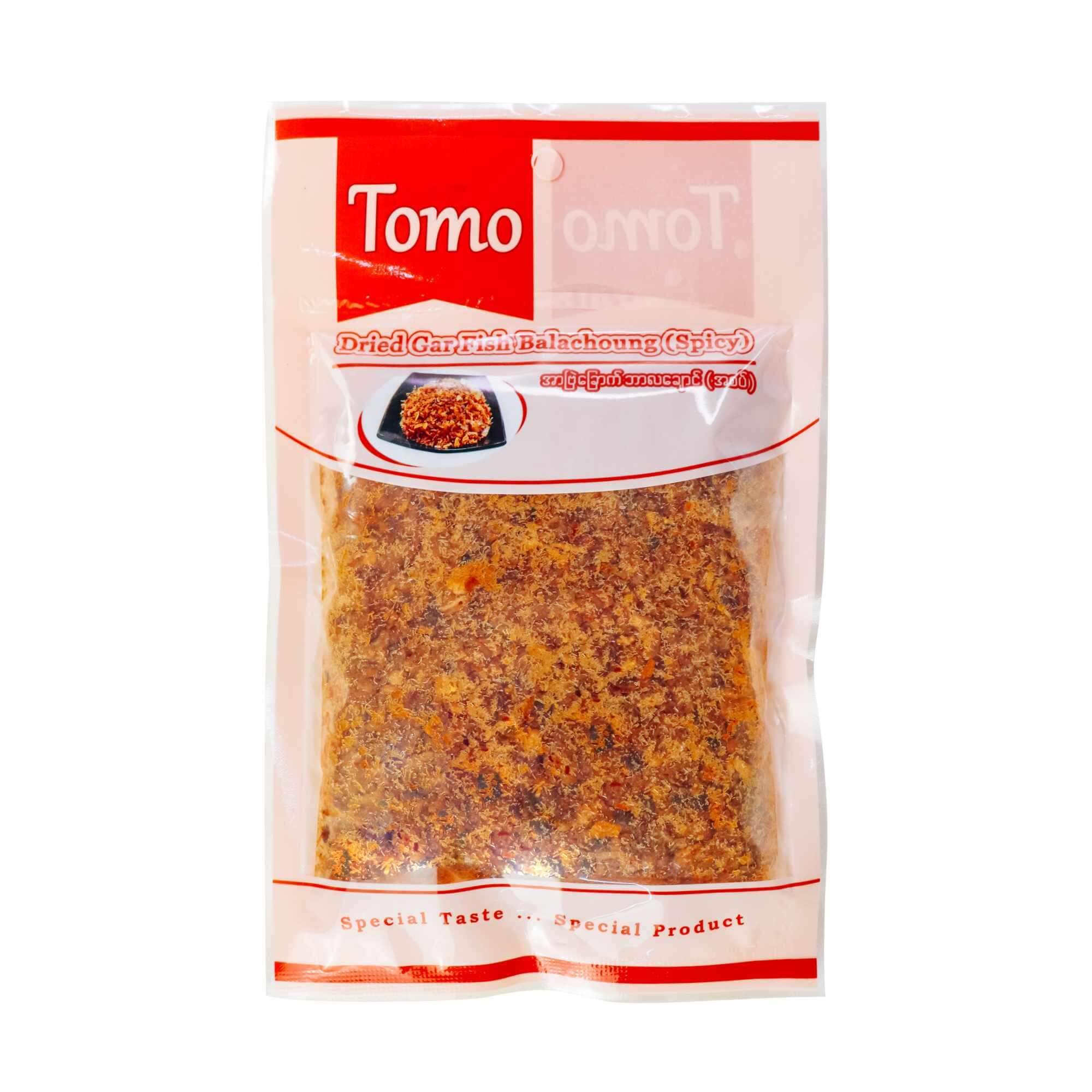 အာပြဲဘာလ​ချောင်း(စပ်/ချို)